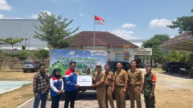 Foto istimewa/Pertamina Patra Niaga
