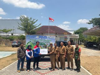 Foto istimewa/Pertamina Patra Niaga