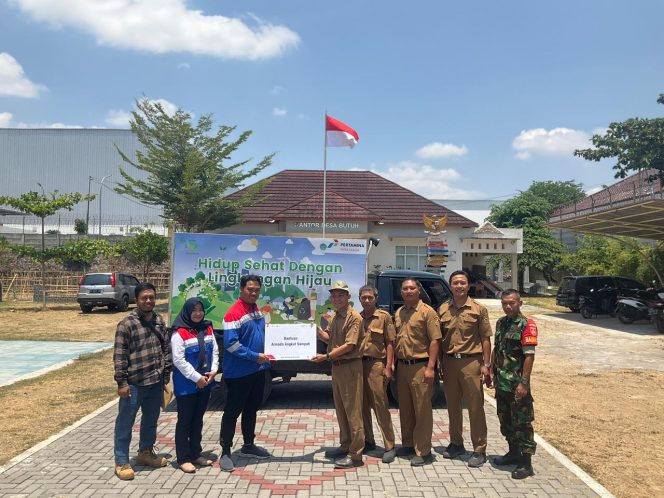 
 Foto istimewa/Pertamina Patra Niaga 