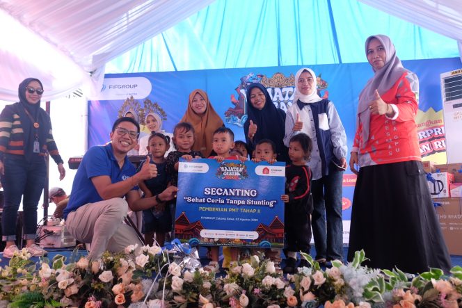 
 Foto istimewa/FIFGROUP 