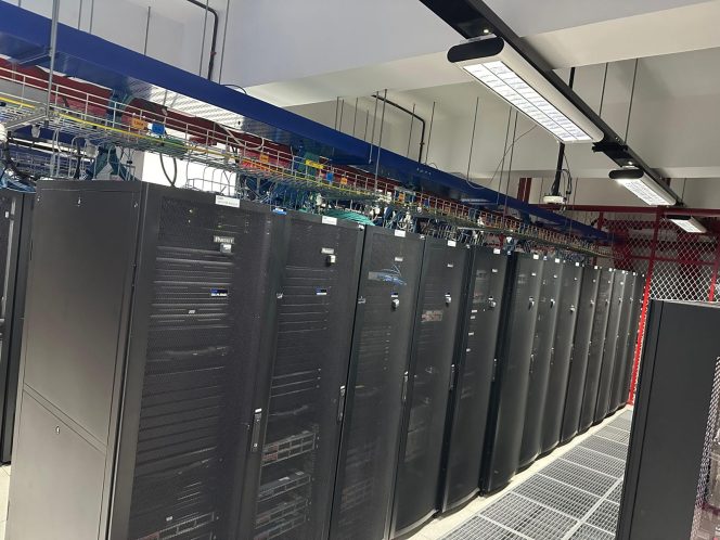 
 Terima Borongan hingga Lelang, PT Captain Laptop Corp Garap Pasar Barang Bekas Kantor