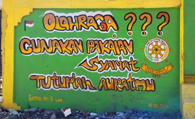 
 Syariat Islam di Aceh Tengah Dinilai Perlu Diperketat