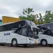 Foto istimewa/DAMRI