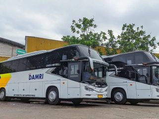 Foto istimewa/DAMRI