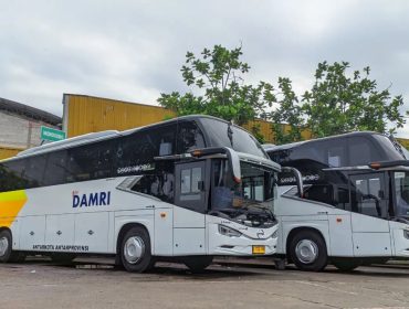 Foto istimewa/DAMRI