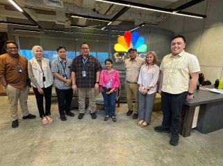 Foto istimewa/pelindo regional 2