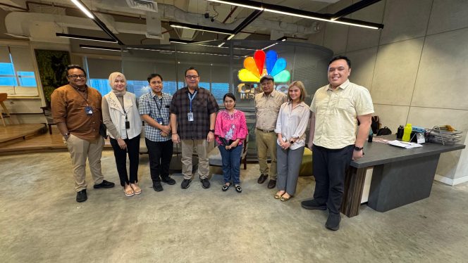 
 Foto istimewa/pelindo regional 2