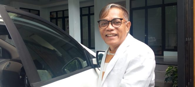 
 Toto Hoedy Akui Terpengaruh Film Horor Korea, Dorong Lahirnya Festival Film Horor di Indonesia