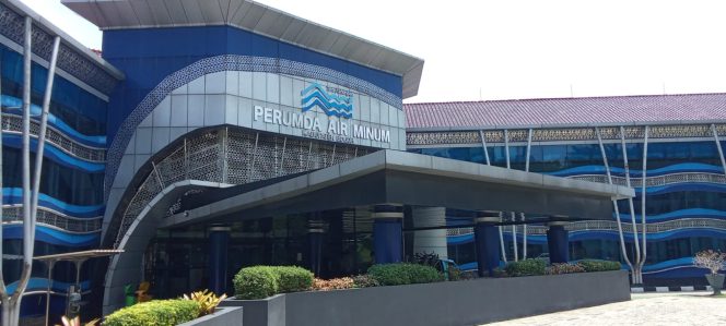 
 PDAM Tirta Kahuripan Pastikan Pasokan Air Bersih Tetap Optimal Selama Ramadhan 1447 H