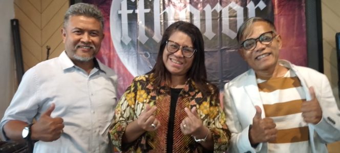 
 Film Horor Korea Dinilai Unggul dalam Story Telling dan Ekosistem, Produser Indonesia Dorong Kolaborasi dan Kualitas Lokal