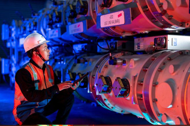 
 Capaian Safety SPJM: 19 Juta Jam Pelayanan dengan Zero Fatality