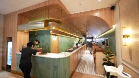 Restauran keloaan KAI Services menghadirkan promo khusus bulan Ramadan.