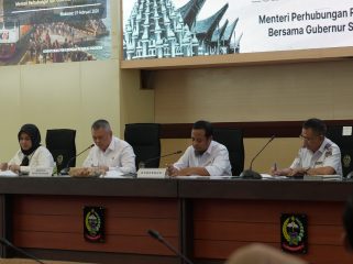 Foto istimewa/pelindo regional 4 