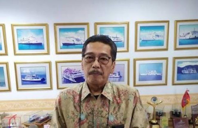 
 Pengusaha Pelayaran Swasta Minta Pemerintah Beri Insentif