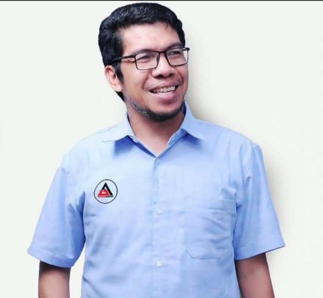 
 Jelang Musprov Inkindo Sulteng, Gufran Ahmad: Momentum Strategis Dukung Pembangunan Daerah