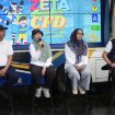 Talkshow Keselamatan Transportasi Darat