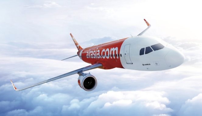
 Maskapai Indonesia AirAsia