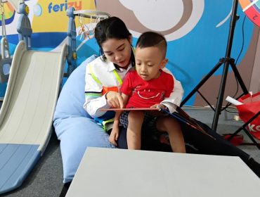 Ruang ramah lingkungan 