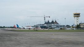 Armada Garuda Indonesia