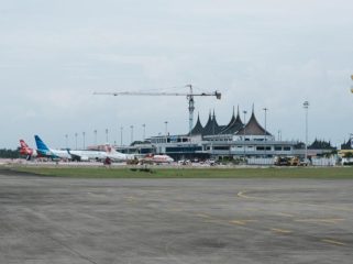 Armada Garuda Indonesia