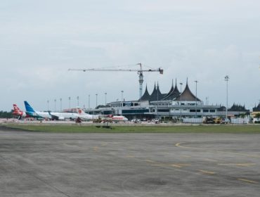 Armada Garuda Indonesia