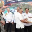 Kampanye Kespel di Labuan Bajo