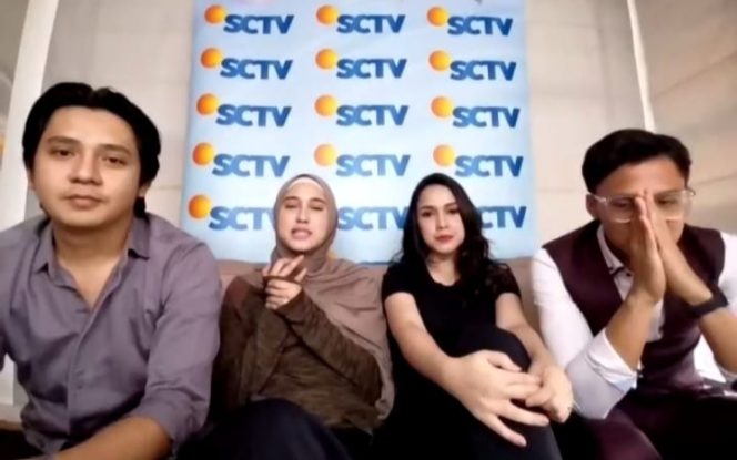 
 Istiqomah Cinta Tayang Perdana, Pengorbanan Yasmin Napper Bikin Penonton Banjir Air Mata