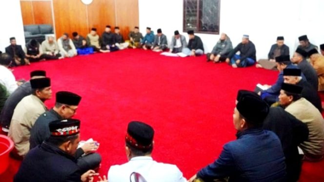 
 Meugang, Amanah dan Ujian di Hadapan Allah