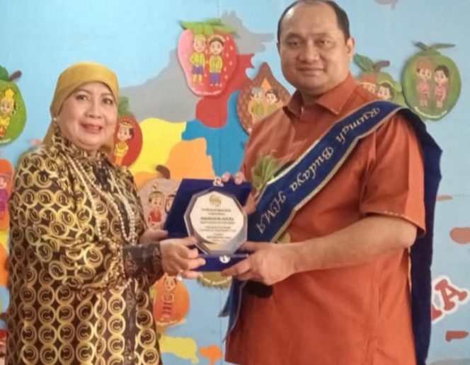 
 Rumah Budaya HMA Terima Kunjungan Atase Pendidikan dan Kebudayaan Mesir, Dorong Kolaborasi Sastra dan Budaya Indonesia–Mesir