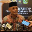 Menhaj (tengah)/dok
