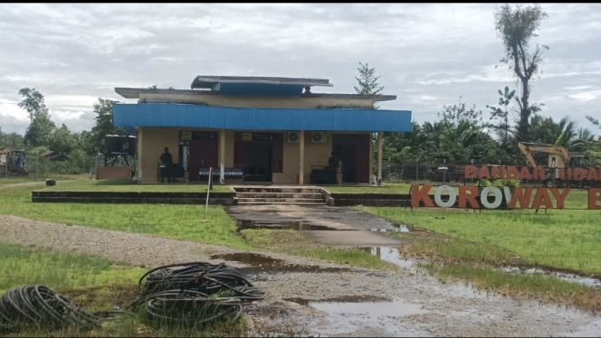 
 DJPU Tingkatkan Penguatan Keamanan Penerbangan Perintis di Papua