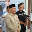 Menhub di Serang, Banten