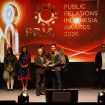 Penghargaan PRIA untuk InJourney Hospitality 