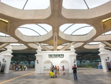 YIA, salah satu Bandara Injourney Airports penerima penghargaan ACI