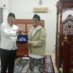 Wamenhaj di Undop, Semarang