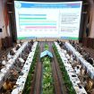 Rakor Angkutan Lebaran 2026