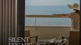 Salah satu hotel kelolaan InJourney Hospitality