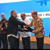 Menhub Dudy beri apresiasi stakeholder