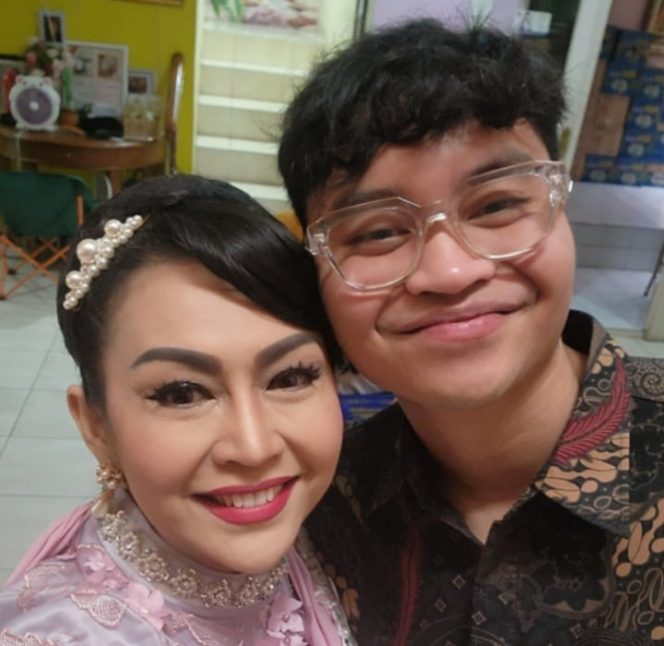 
 Bangga Jadi WNI, Swara Reiki January Pilih Kembali ke Merah Putih Usai Raih Gelar Sarjana di London