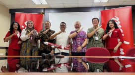 Foto: AirAsia Malaysia