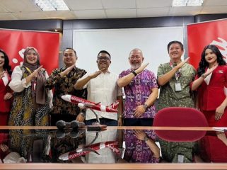 Foto: AirAsia Malaysia