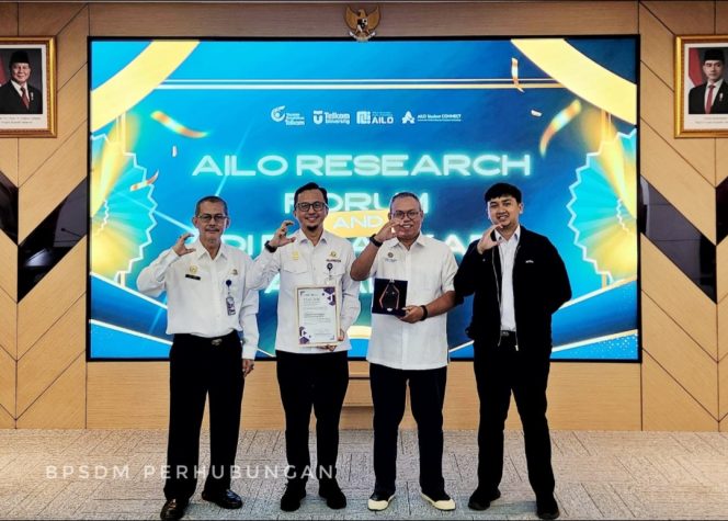 
 Perkuat Riset Terapan, PPIC dan Poltekbang Medan Kolaborasi dengan Telkom University