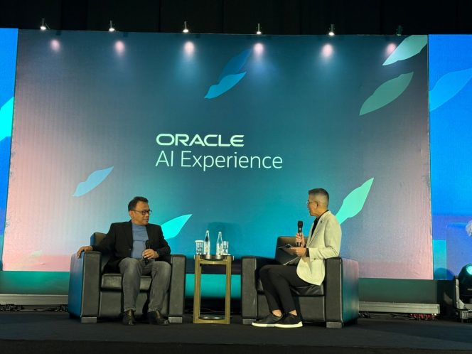 
 Pelindo Solusi Digital Dorong Adopsi AI dan Cloud untuk Bangun Pelabuhan Cerdas dan Terintegrasi