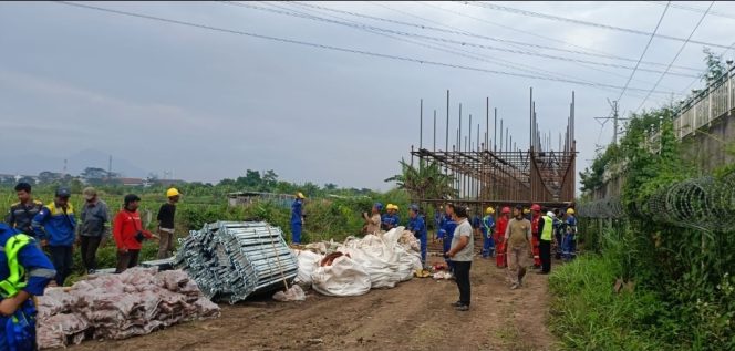 
 KCIC Sesuaikan Jadwal Whoosh Mulai 18 Februari, Antisipasi Pemindahan Kabel SUTT