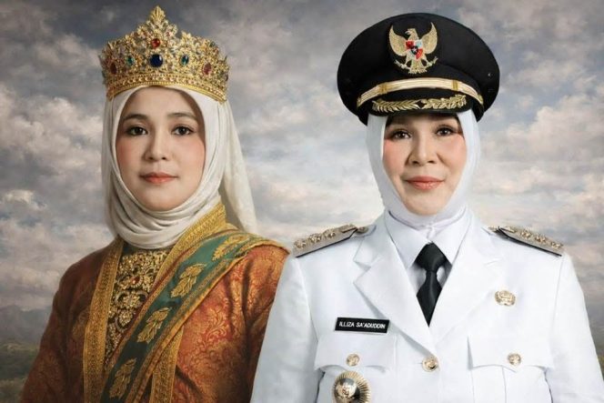 
 Illiza Sa’aduddin Djamal Luncurkan Dua Buku L K Ara di PDS H.B. Jassin