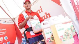 Foto istimewa/Pertamina Patra Niaga 