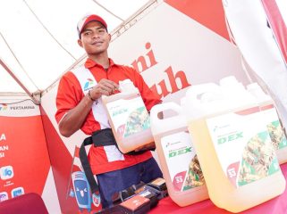 Foto istimewa/Pertamina Patra Niaga 