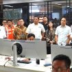 Foto istimewa/Terminal Teluk Lamong