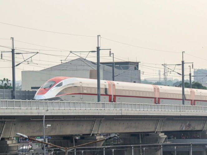 
 KCIC Luncurkan Whoosh Prepaid Voucher, Solusi Perjalanan Fleksibel untuk Personal dan Korporasi