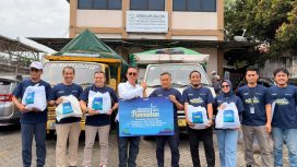 Foto istimewa/pelindoregional2tjpriok